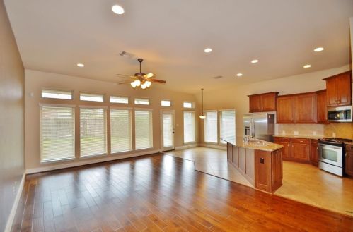 17706 Browning Trace Ln, Richmond TX  77407-2753 exterior