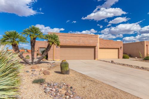 1560 Calle Del Ducado, Green Valley, AZ 85622-5049
