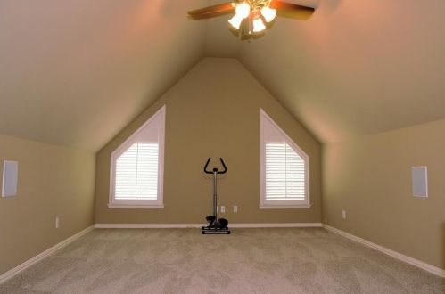 2805 Crested Butte Dr, Richardson TX  75082-3819 exterior