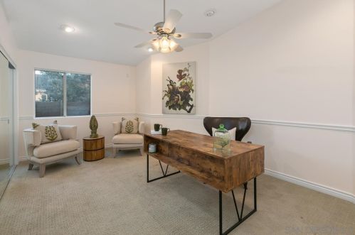 2435 Frankfort St, San Diego CA 92110-3314 exterior