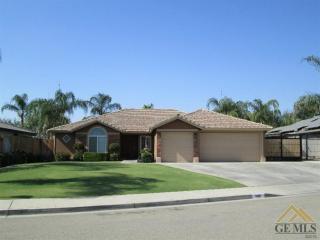 9426 Birch Creek Ct, Bakersfield, CA 93312-5060