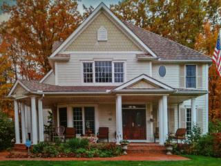 95 Ambrose Dr, Hudson OH  44236-4722 exterior