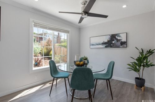 9411 Castlewood St, Oakland CA 94605-4415 exterior