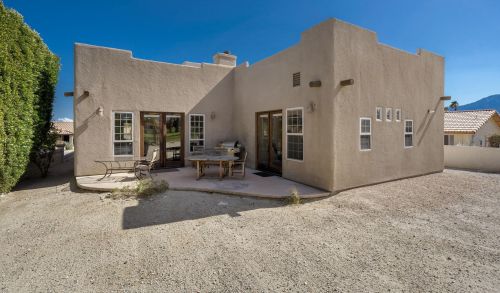 8680 Warwick Dr, Desert Hot Springs CA  92240-1172 exterior