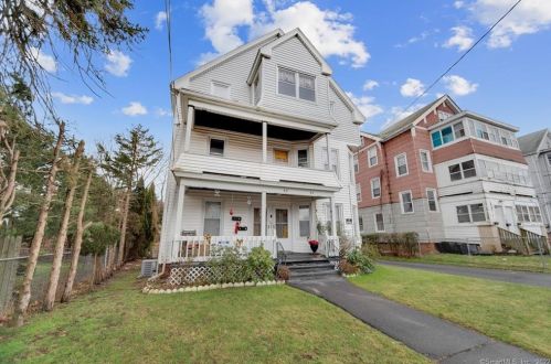 61 Trinity St, New Britain, CT 06051-3416