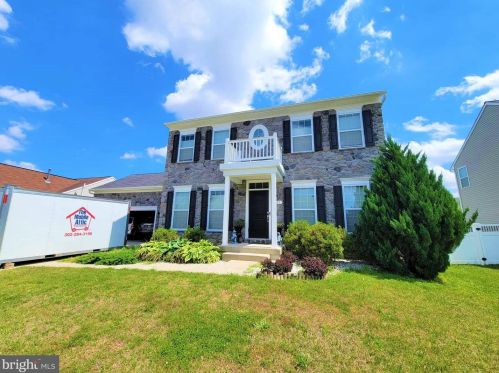 281 Viola Dr, Magnolia, DE 19962-3654