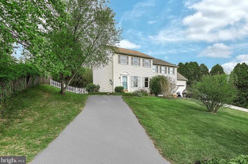 121 Jonathan Way, Red Lion, PA 17356-9055