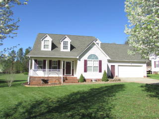 6274 Stokes Ferry Rd, Salisbury, NC 28146-5096