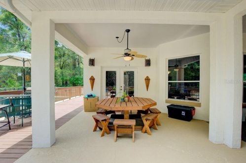 2135 Durfey Ave, Orange City FL  32763-3516 exterior