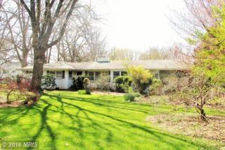 6137 Dumfries Rd, Warrenton, VA 20187-4170