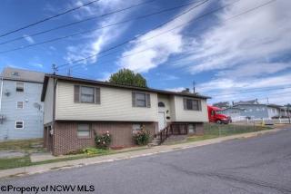 670 Elysian Ave, Morgantown, WV 26501-6708