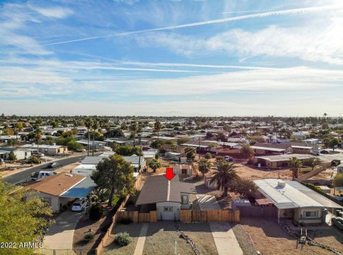 10807 Palm Tree Dr, Sun City, AZ 85373-9713