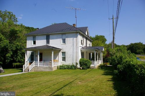 2290 John Mosby Hwy, Boyce, VA 22620-2734
