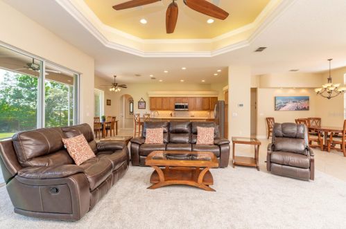 8461 Delta Ct, Brooksville FL  34613-4052 exterior