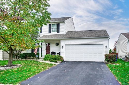 7968 Meranda Dr, Blacklick, OH 43004-9030