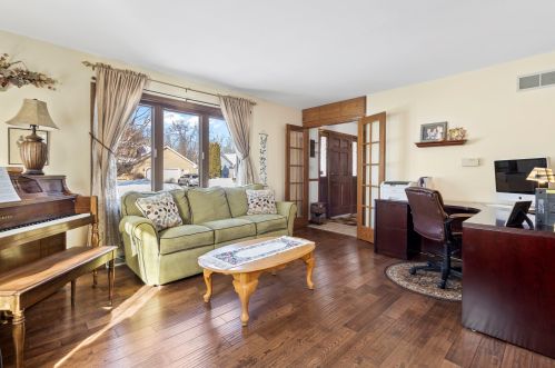 1243 40 Ave, Kenosha WI 53144-2901 exterior