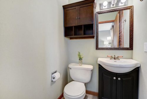 2506 Westbrook Ln, Madison WI  53711-4169 exterior