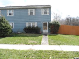 6615 Salem Park Cir, Navy Sup Dpt, PA 17050-2843