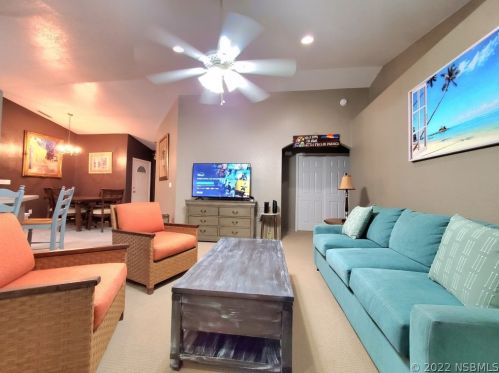 5397 Nova Rd, Daytona Beach FL  32127-6335 exterior