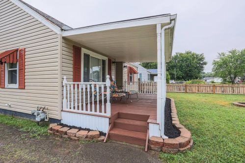 605 Granada Ave, Liberty Township, OH 45044