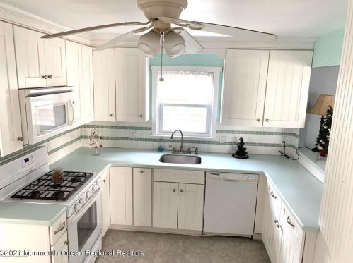 510 Cramer Ave, Point Pleasant Beach NJ  08742-2410 exterior