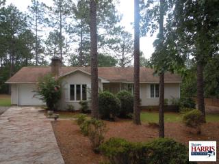 290 Wood Run, Sanford NC  27332-6667 exterior