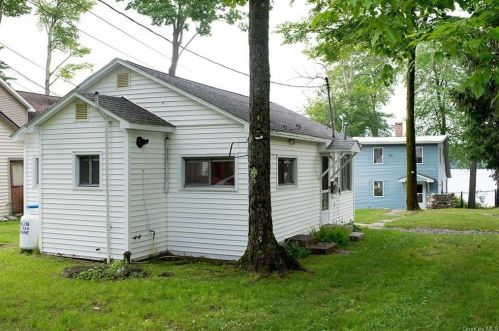 10 2nd Rd, Rock Hill NY  12775 exterior