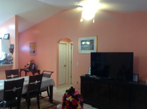 4612 26 St, Lehigh Acres FL  exterior