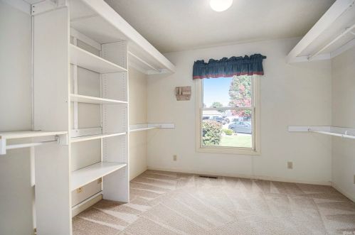 14524 Flamingo Ct, Mishawaka IN  46545-1822 exterior