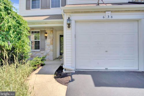 638 Springhouse Ln, Hummelstown PA  17036-7008 exterior