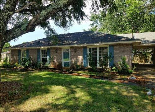 320 Kroy Dr, Montgomery, AL 36117-3127