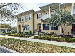 1326 Artisan Ave, Kissimmee FL  34747-4061 exterior