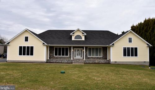 31183 Conleys Chapel Rd, Lewes DE  19958-5512 exterior