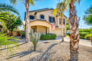 1741 Carla Vista Dr, Gilbert, AZ 85295-5667
