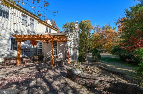 2023 Bethel Rd, Lansdale PA 19446-6054 exterior