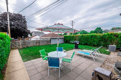 3051 89, Milwaukee WI 53222-3605 exterior