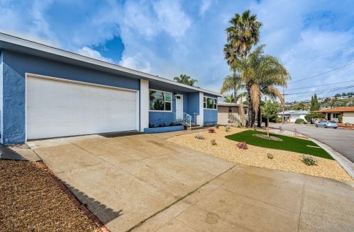 5228 Judson Way, San Diego, CA 92115-1627
