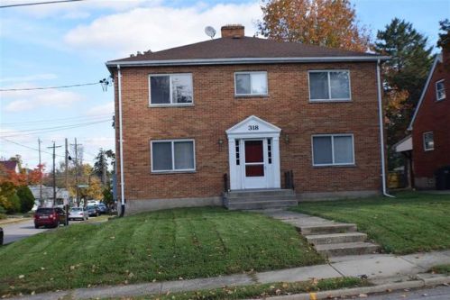 318 Graves Ave, Covington, KY 41018-1661