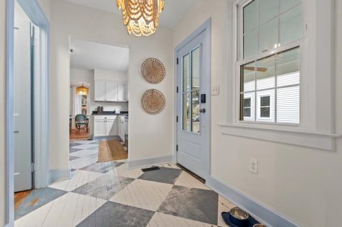 623 Wood St, Georgetown SC  29440-3327 exterior