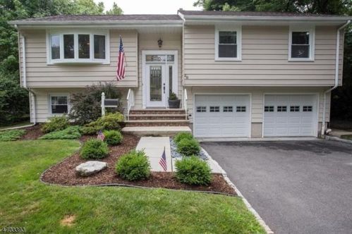 28 Old South Ave, Fanwood, NJ 07023-1313