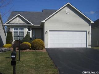 6056 Bay Hill Cir, Sentinel Heights, NY 13078-3713