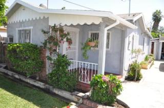 8056 Dorothy St, Rosemead CA  91770-2601 exterior