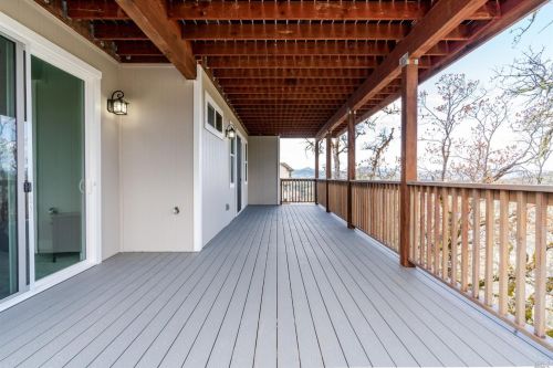 410 Tehuacan Rd, Ukiah CA  95482-2007 exterior