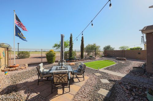 19873 Sherman St, Buckeye AZ  exterior