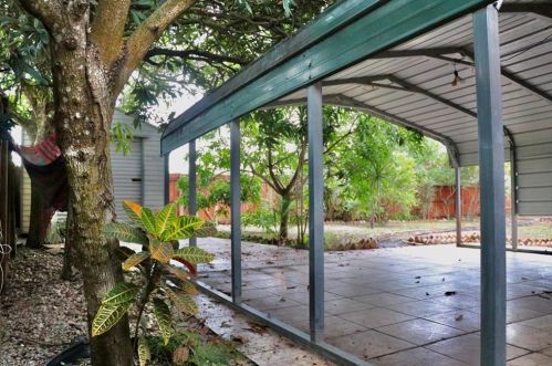 709 Alcala Ave, Lehigh Acres FL 33936-6849 exterior