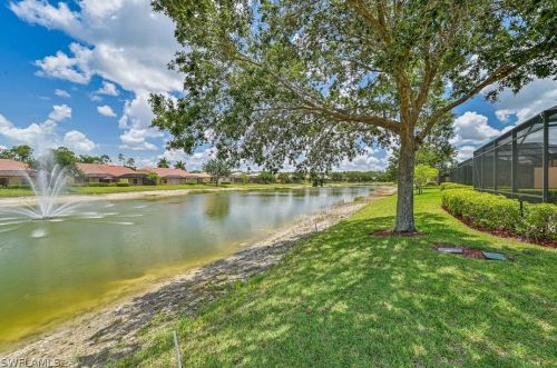 15238 Cortona Way, Naples FL  34120-0672 exterior