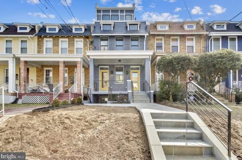 822 Madison St, Washington, DC 20011-8211