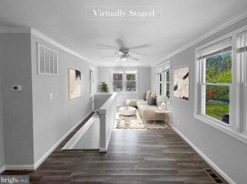 18608 Old Triangle Rd, Triangle VA  22172-1910 exterior