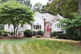 305 Ryan Patrick Ln, Lewisville, NC 27023-9573