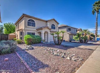 1288 Portland Ave, Gilbert, AZ 85296-8901